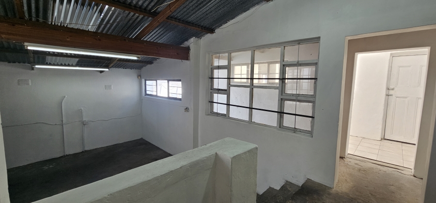 Commercial Property for Sale in Quigney Eastern Cape